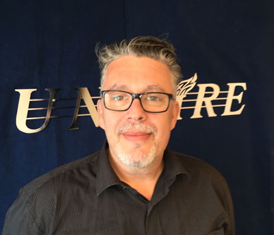 NEW SALES MANAGER FOR UNIFIRE’S HANDHELD NOZZLE DIVISION