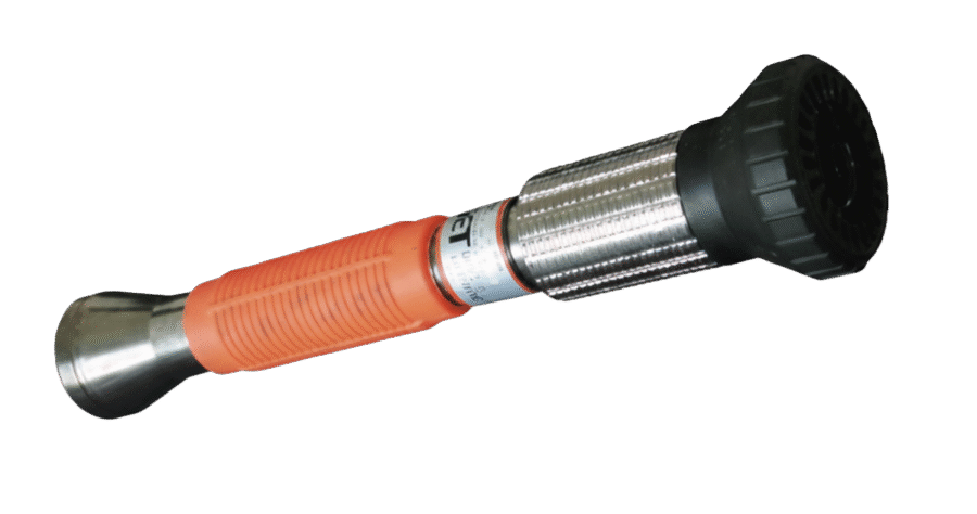 Unifire JETSET Nozzle – professional adjustable firefighting nozzle